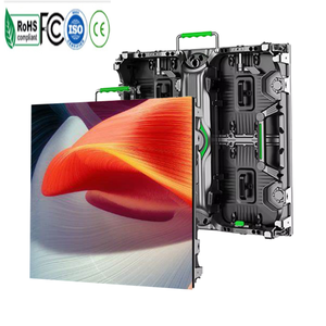 P3.91 écran LED mobile intérieur/extérieur haute Performance 500*1000mm panneau mural vidéo toile <span class=keywords><strong>de</strong></span> fond <span class=keywords><strong>de</strong></span> scène pour la <span class=keywords><strong>location</strong></span> - Product Image 1