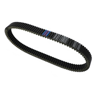 Courroie de transmission 417300571 pour Can-Am BRP Ryker 900 ACE/ Ryker Rally pour Ski-Doo 850 E-TEC 2018-2021