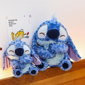 Nuevos Juguetes de Peluche de Alta Calidad para Niños, <span class=keywords><strong>Muñecos</strong></span> de Peluche con Logotipo Personalizado - Product Image 4
