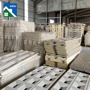 Panneaux muraux en PU pour usage commercial, imitation <span class=keywords><strong>pierre</strong></span>, finition <span class=keywords><strong>pierre</strong></span> cultivée, panneaux muraux artificiels en PU pour hôtel - Product Image 5