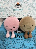Peluche Dragon Série JC Directement de l'Usine, Largement Utilisée dans Divers Scénarios, Célèbres Jouets en Peluche Jelly Cats pour Compagnon de Sommeil