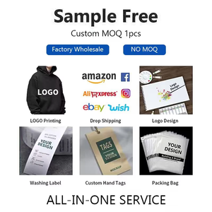 Jersey informal <span class=keywords><strong>de</strong></span> alta calidad para hombre, Unisex, <span class=keywords><strong>de</strong></span> algodón pesado, Polar, <span class=keywords><strong>de</strong></span> gran tamaño, con estampado personalizado, con capucha, sudaderas con capucha para hombre en blanco - Product Image 3