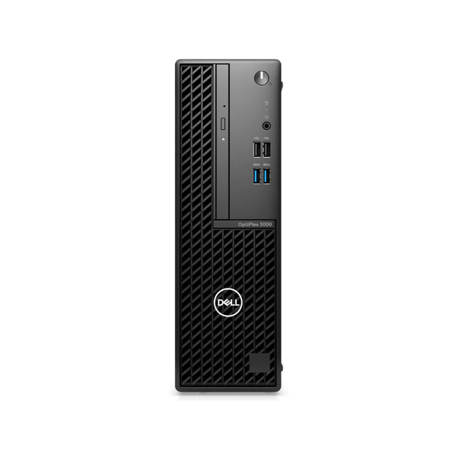 DELL Desktop Computer OptiPlex3000 SFF