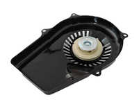 Démarreur à Tirette Pour Moteur Honda GXV140 - Compatible MTD, Cub Cadet, Yardman - SP14013205