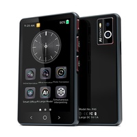 Nouvel appareil de traduction intelligent AI portable pour PC, traduction hors ligne, interprétation simultanée, traduction en temps réel