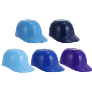 Tazones de plástico de colores creativos, redondos, de color sólido, para fiestas, postres, helados, yogur, palomitas de maíz, para uso infantil. - Product Image 3