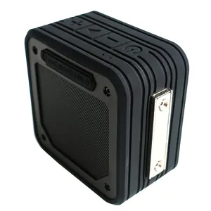 Golf Blue tooth Speaker with Magnetic Mount Waterproof wireless Sound System Magnetic Blue tooth Speaker