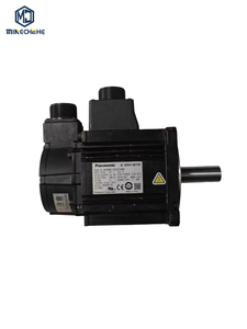 Motor MSME102SCGM, Motor de Corriente Alterna, Motor Industrial de Alto Torque y Bajo Ruido - Product Image 1