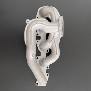 Services d'impression 3D métallique sur mesure - Prototypage rapide et haute précision à prix abordable, prototypes personnalisés en titane, acier inoxydable et aluminium - Product Image 5