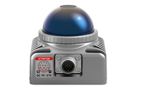 Capteur optique radar laser Livox Mid 360S Series, angle de balayage à 360°, scanner de sécurité, détection d'obstacles, protection des personnes et des zones