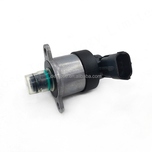 Válvula solenoide de medición de combustible diésel 0928400831, válvula de Control del regulador de presión para Chevrolet para motor Ki 2.8L L4, nuevo - Product Image 2