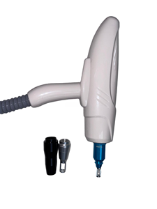 Factory Directly Hot Selling Carbon Peeling Machine Skin Spot Mole Pigment Removal Machine - Product Image 2