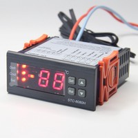 Thermostat numérique STC-8080H