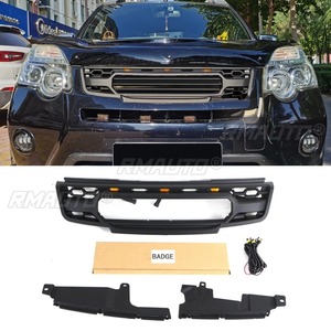 Parrilla Delantera Deportiva para Automóvil, Parrilla para Nissan X-Trail 2012-2014, Kit de Carrocería, Accesorios para Automóvil - Product Image 1