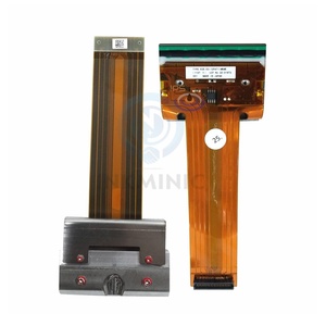 หัวพิมพ์ Markem Imaje X-Series TTO ขนาด 32 มม. 53 มม. แบบรวม Flex ของแท้ รุ่น ENM10104643 ENM10104642 สำหรับเครื่องพิมพ์ Smart Date X40 X45 - Product Image 5