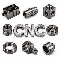 Fabrication sur mesure OEM, pièces de précision en titane, acier inoxydable, aluminium, laiton, tournage et fraisage CNC, service d'usinage CNC