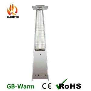 <span class=keywords><strong>Chauffage</strong></span> rapide extérieur de tour de <span class=keywords><strong>chauffage</strong></span> de <span class=keywords><strong>pyramide</strong></span> de <span class=keywords><strong>gaz</strong></span> d'acier inoxydable d'approvisionnement d'usine - Product Image 3