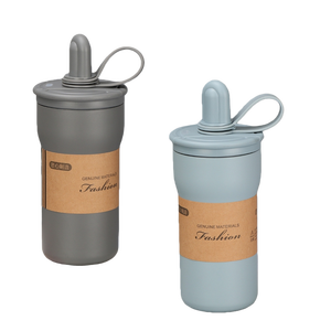 Termo <span class=keywords><strong>de</strong></span> Acero Inoxidable <span class=keywords><strong>de</strong></span> Alta Calidad <span class=keywords><strong>para</strong></span> <span class=keywords><strong>Hombre</strong></span> y Mujer, Simple, Moderno, Portátil, <span class=keywords><strong>para</strong></span> Agua y Café, Nuevo Diseño - Product Image 4