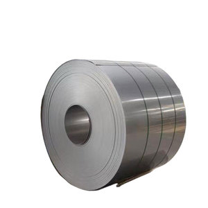 Precio bajo de fábrica 200 300 400 500 600 Serie bobina laminada en frío acero inoxidable 316l - Product Image 1