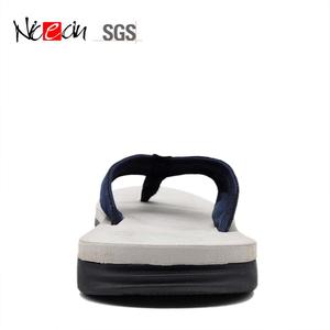 Infradito da uomo Nicecin 2022 più nuovo popolare semplice elegante e confortevole con base a nastro <span class=keywords><strong>blu</strong></span> - Product Image 4