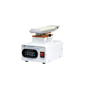 Baijin Special Design Edge Mobile Phone Screen Separator Machine for Broken LCD Screen Repair