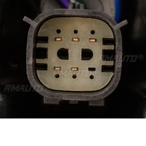 Left Right Rear <b>LED</b> Taillight Taillamp Tail <b>Lights</b> Assembly Wide <b>Light</b> <b>Corner</b> Lamp For Buick REGAL 2014-2017 23160551 39024206 - Product Image 5