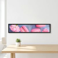 Écran LCD Barre Allongée HD 16,4 Pouces Commercial avec Contrôle à Distance Cloud RDM pour Affichage Publicitaire Numérique pour Chaînes de Magasins