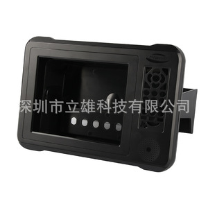 แม่พิมพ์ฉีดพลาสติกสำหรับเคสมือถือ Lixiong ผลิตชิ้นส่วนตามสั่ง - Product Image 3