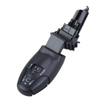 Interruptor de Control de crucero 6242.Z8 ZHIPEAK para Citroen C3 C5 C8 para Peugeot 207 307 308 407 607 3008