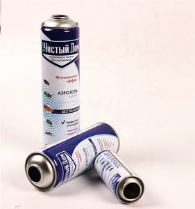 Latas de <span class=keywords><strong>aerosol</strong></span> vacías de 300Ml Lata de <span class=keywords><strong>aerosol</strong></span> vacía de hojalata para lata de <span class=keywords><strong>aerosol</strong></span> - Product Image 5