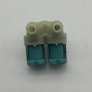 Válvula de Entrada de Agua para Lavadora DC62-30312J 110/120V 60Hz, Pieza Eléctrica de Plástico - Product Image 2