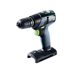 Taladro destornillador Festool TXS 18 C 3,0-Plus en un kit con baterías y estuche - Product Image 2