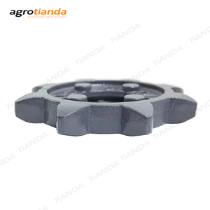 Комбайн для риса - Product Image 5