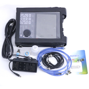 <span class=keywords><strong>SUB100</strong></span> NDT Digital <span class=keywords><strong>Ultrasonic</strong></span> <span class=keywords><strong>Flaw</strong></span> <span class=keywords><strong>Detector</strong></span> <span class=keywords><strong>Flaw</strong></span> <span class=keywords><strong>Detector</strong></span> Faixa 0 ~ 10000mm - Product Image 2