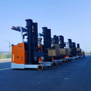 50 טון 1 טון 2 טון 3 טון 1 טון 2 טון 3 טון 1 טון 2 טון 3 טון חשמלי להגיע מלגזה עם 9 מ' - Product Image 6