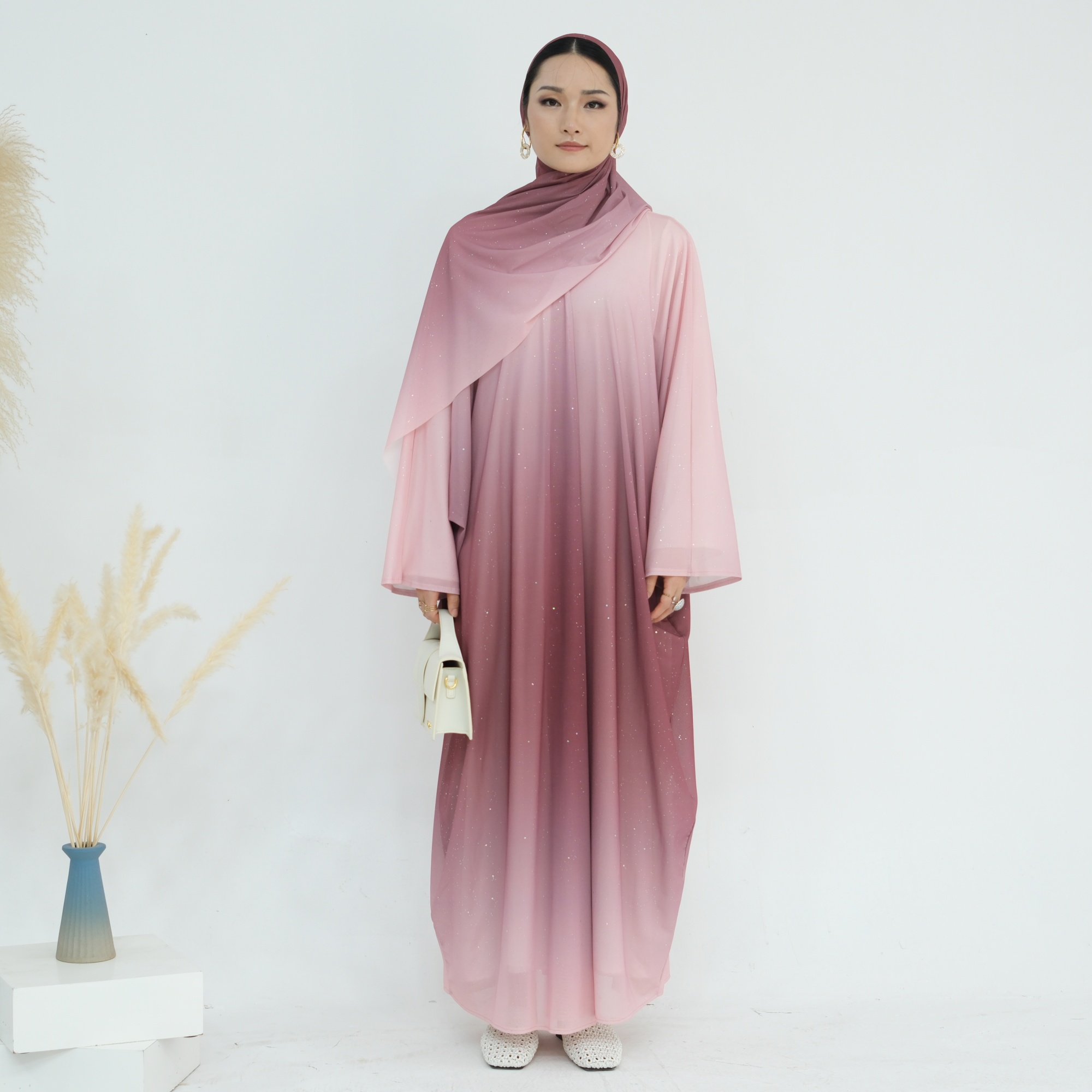 Verified Supplier Long Kimono Abaya 1k+ | Alibaba.com