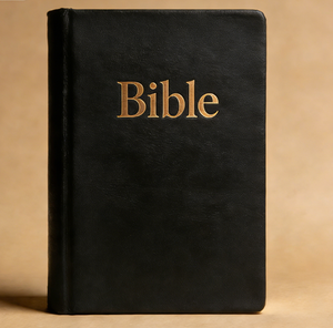 Bible Reina <span class=keywords><strong>Valera</strong></span> 1960 Édition Personnalisée avec Lettres Super Géantes <span class=keywords><strong>de</strong></span> 18 Points Couverture Souple en Espagnol Vente au Détail - Product Image 3
