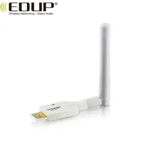 Edup 802.11n драйвер 5370 чипсет wifi 300 Мбит/с адаптер