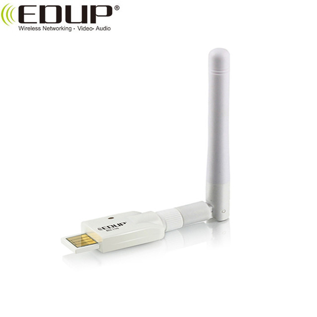 Edup 802.11n Driver 5370 Chipset Wifi 300mbps Adapter