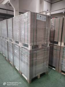 Plaques lenticulaires d'usine 10 LPI, épaisseur 3,2 mm, taille 1200*2400 mm, en plastique PS, impression lenticulaire 3D UV, modèle Anime - Product Image 6