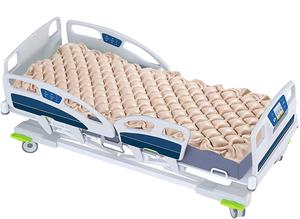 Medizinische Luft matratze Ulkus Verhindern Sie <span class=keywords><strong>Anti</strong></span>-Dekubitus-Krankenhausbett-Luft matratze mit medizinischer Luft matratze mit Wechsel druckpumpe - Product Image 2