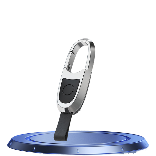 Unlimited Distance Smart Tracker Tag Global Locator for IOS Portable Mini GPS Tracker Device for Key Sharing Tracking System