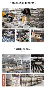 Bộ ấm chén gốm sứ men đổi màu kiểu Nhật, có tay cầm và bộ lọc, dùng pha trà tại nhà - Product Image 6