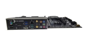 Exclusive Quality TUF <b>Z590</b>-Plus WiFi 6 LGA 1200 ATX NO CPU RAM Gaming <b>Motherboard</b> - Product Image 3