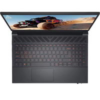 Ordinateur portable de jeu Dell G15 5530, best-seller, processeur I7-13650HX, 16 Go de RAM, 512 Go de SSD, RTX4060, 15,6 pouces, 165 Hz