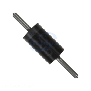 1N5408GP-AP DO-201AD, Axial Single Diodes Electronic Circuit Components BOM IC In Stock - Product Image 1