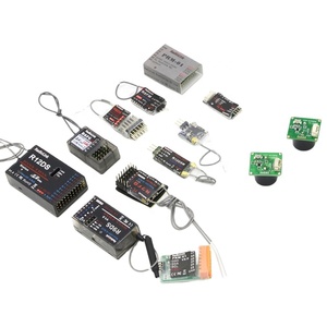 Récepteur RC Radiolink R12DSM R12DS R9DS <span class=keywords><strong>R8FM</strong></span> R6DSM R6DS R6FG R7FG Signal 2.4G pour émetteur RC - Product Image 4