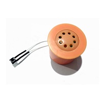 Module de jouet d'oreiller en peluche Elgyem Module d'enregistrement sonore de jouet musical pour jouet en peluche