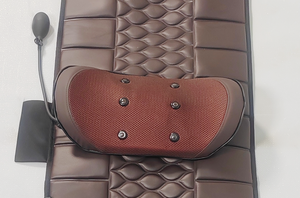 As almofadas de massagem 2025 estão disponíveis em uma variedade de configurações e os colchões de massagem podem ser personalizados a qualquer preço. - Product Image 4