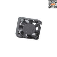 Ventilateur axial DC Crown 3010 MINI pour humidificateur T1 et bijoux